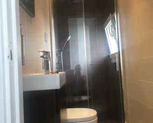 Bathroom of Flat for sale in Sestao 