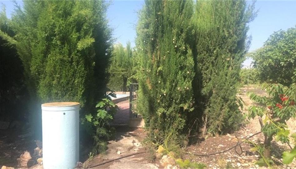 Country house for sale in Avenida Constitución, El Carril - Paseo de Chapi, Alicante - image 1 Photo 1 of Country house for sale in Avenida Constitución, El Carril - Paseo de Chapi, Alicante