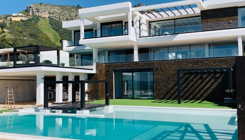 Casa o xalet en venda a Urbanización Caserías del Esperonal, 1g, Montemayor - Marbella Club, Málaga - imatge 1 Foto 1 de Casa o xalet en venda a Urbanización Caserías del Esperonal, 1g, Montemayor - Marbella Club, Málaga