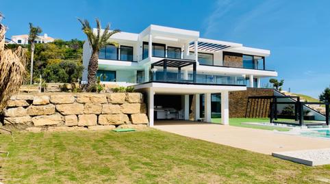 Casa o xalet en venda a Urbanización Caserías del Esperonal, 1g, Montemayor - Marbella Club, Málaga - imatge 2 Foto 2 de Casa o xalet en venda a Urbanización Caserías del Esperonal, 1g, Montemayor - Marbella Club, Málaga