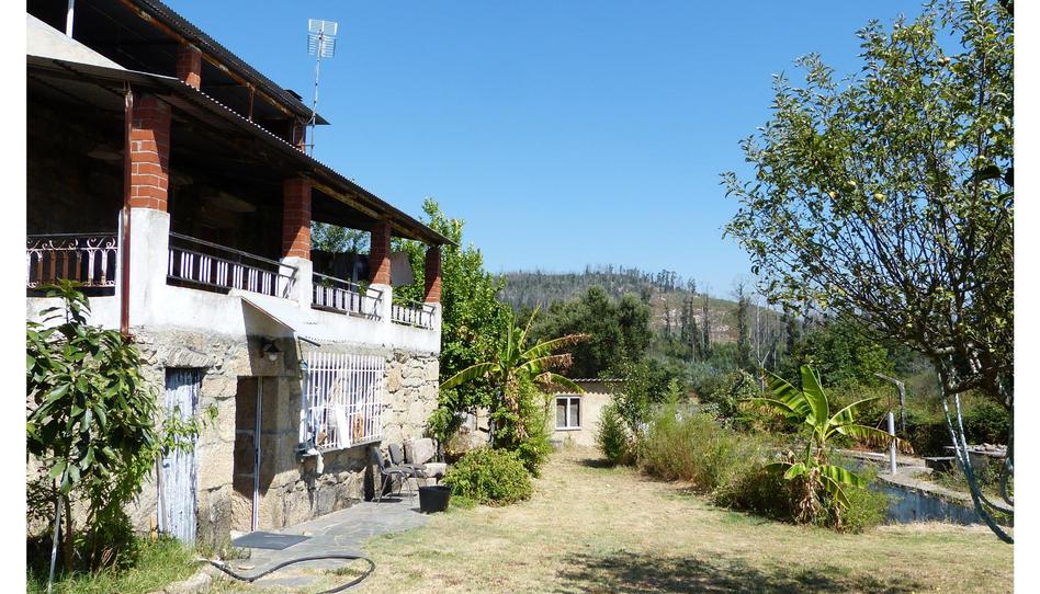 House or chalet for sale in A Venda, 288, As Neves , Pontevedra - image 1 Photo 1 of House or chalet for sale in A Venda, 288, As Neves , Pontevedra