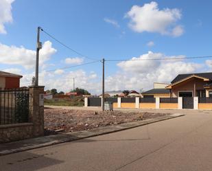 Vista exterior de Terreny en venda en Laguna Dalga