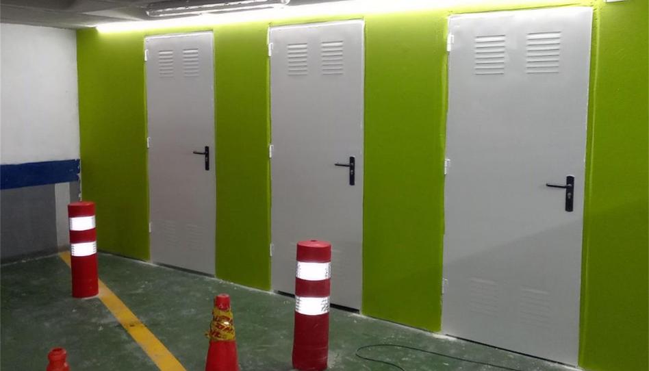 Box room to rent in Calle Poeta Quintana, 33, Mercado, Alicante - image 1 Photo 1 of Box room to rent in Calle Poeta Quintana, 33, Mercado, Alicante