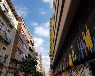 Exterior view of Garage to rent in Alicante / Alacant