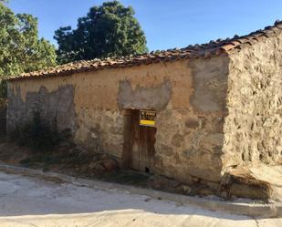 Exterior view of Box room for sale in La Torre