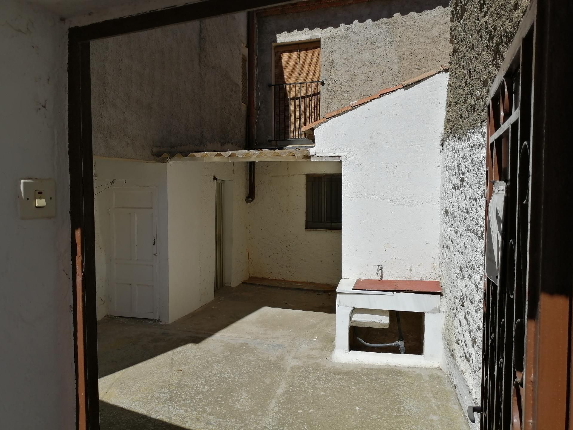 Casa o xalet en venda en Torralbilla