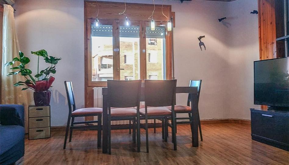 Flat for sale in Carrer del Barranc, 6, Alfarràs, Lleida - image 1 Photo 1 of Flat for sale in Carrer del Barranc, 6, Alfarràs, Lleida