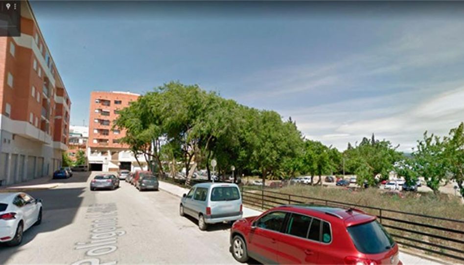 Garaje en venta en Calle del Barranquet, Centro, Bétera - imagen 1 Foto 1 de Garaje en venta en Calle del Barranquet, Centro, Bétera