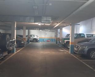 Parking of Garage for sale in Oviedo 