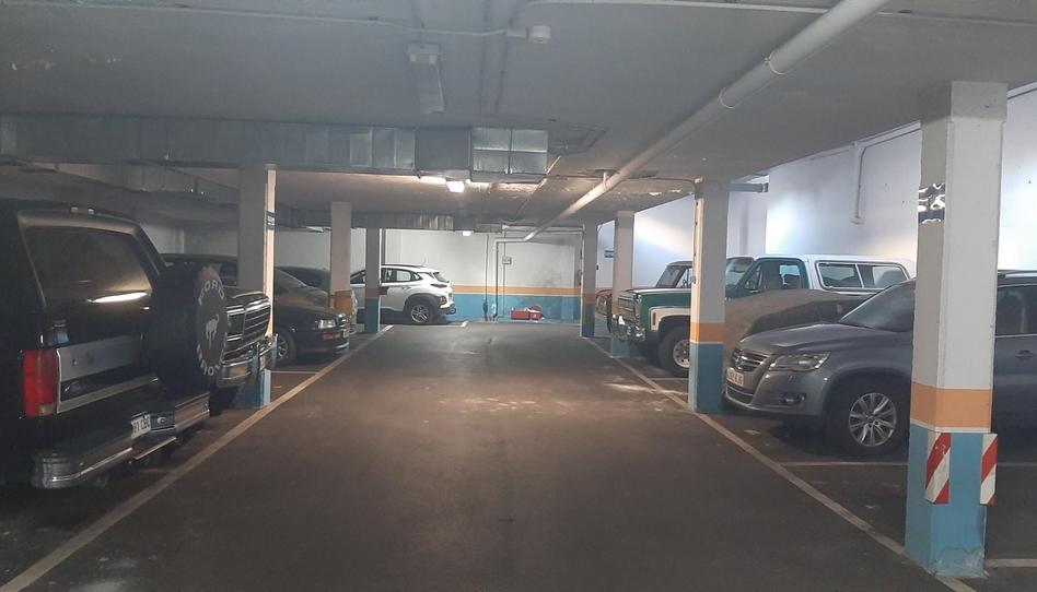 Garatge en venda a Calle Cantullosu, San Claudio - Trubia - Las Caldas, Asturias - imatge 1 Foto 1 de Garatge en venda a Calle Cantullosu, San Claudio - Trubia - Las Caldas, Asturias