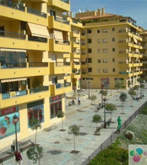 Photo 2 of Garage for sale in Calle Palencia, San Pedro de Alcántara pueblo, Málaga