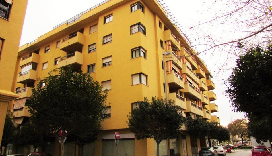 Photo 1 of Garage for sale in Calle Palencia, San Pedro de Alcántara pueblo, Málaga