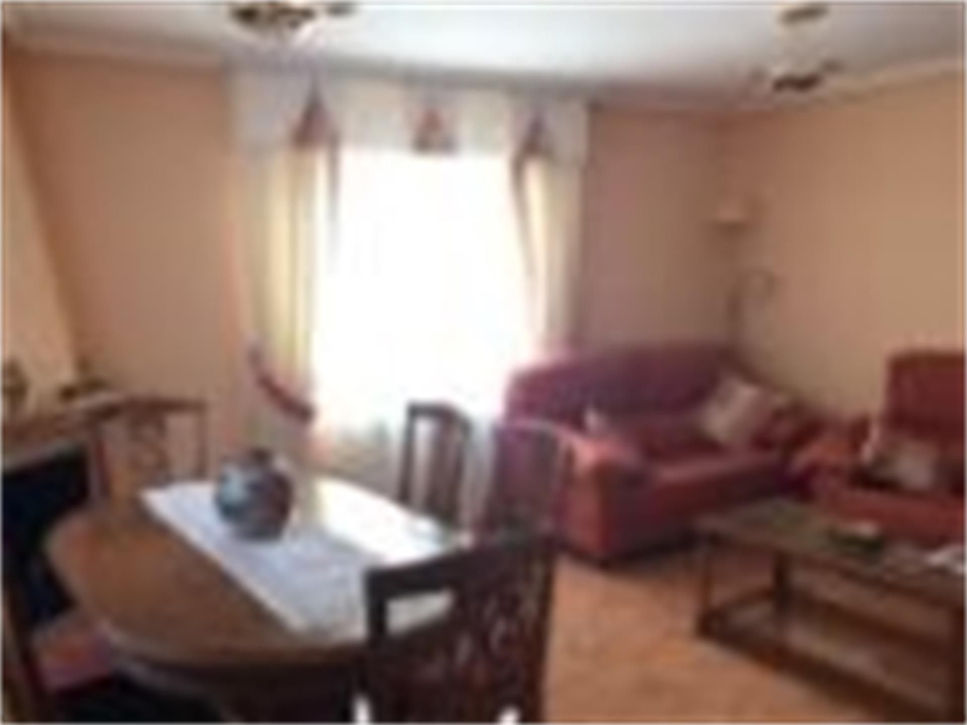 Living room of Flat for sale in Cifuentes  with Heating and Furnished