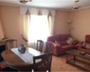 Living room of Flat for sale in Cifuentes