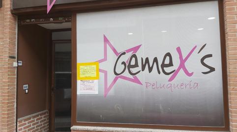 Photo 4 of Industrial buildings for sale in Calle Carabanchel, 20, Universidad, Madrid