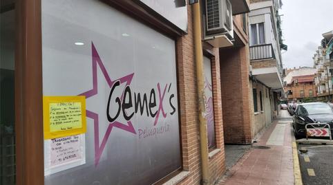 Photo 3 of Industrial buildings for sale in Calle Carabanchel, 20, Universidad, Madrid