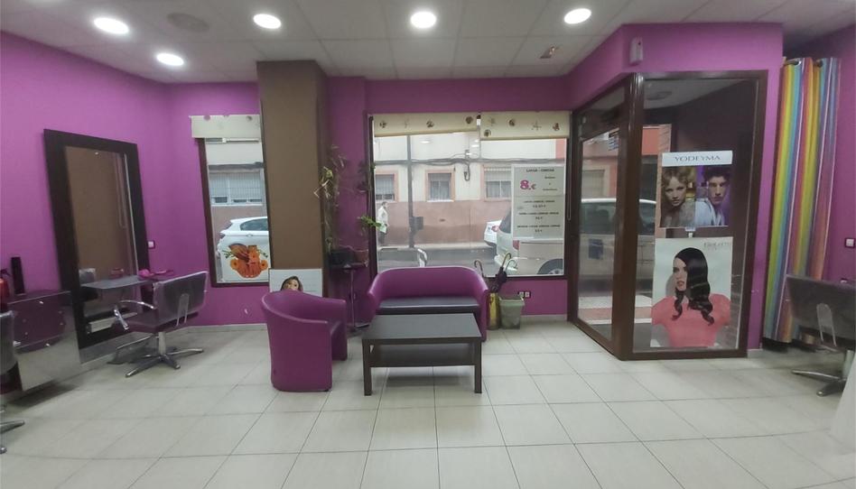 Photo 1 of Industrial buildings for sale in Calle Carabanchel, 20, Universidad, Madrid