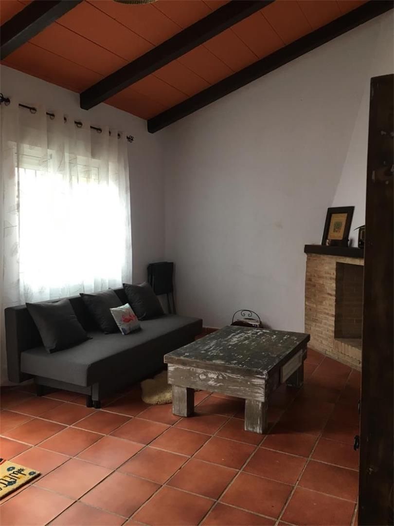Living room of Study for sale in Calañas
