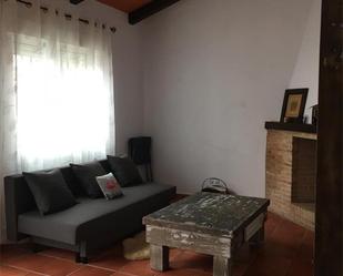 Wohnzimmer von Wohnung zum verkauf in Calañas