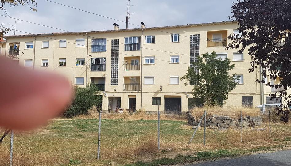 Photo 1 of Flat for sale in Carretera del Barco, 2, Navarredondilla, Ávila