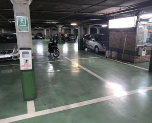 Parking of Garage to rent in  Murcia Capital