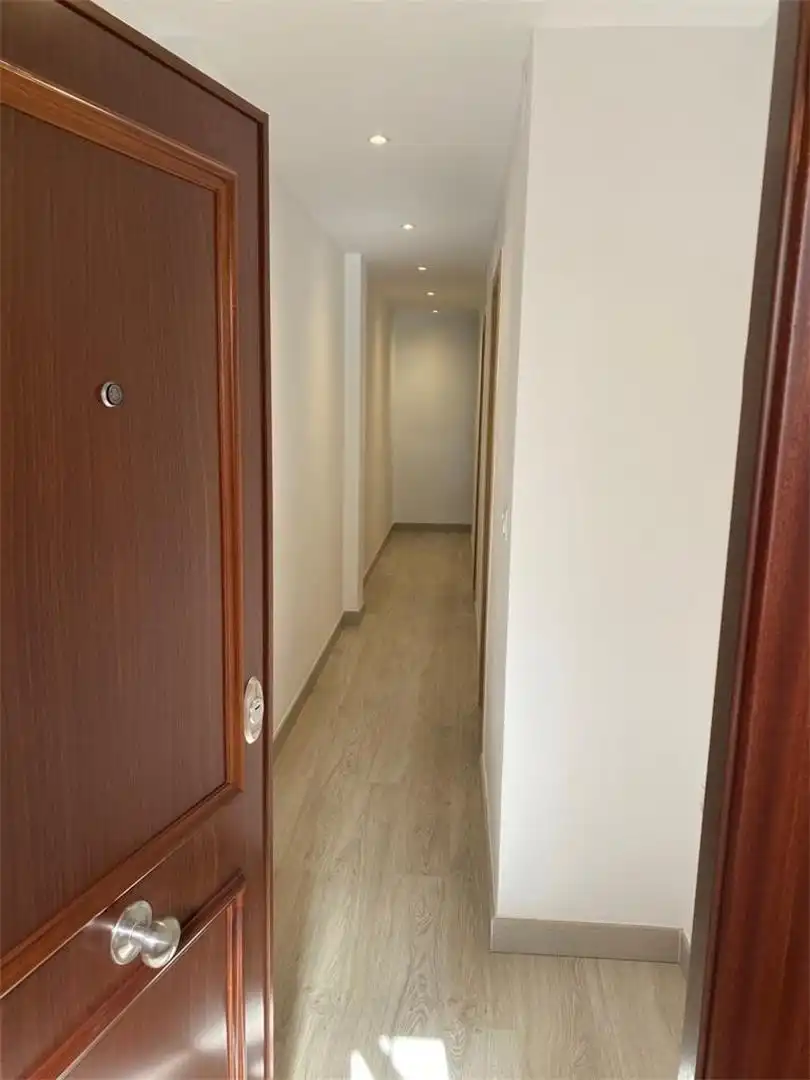 Piso en venta en Calle Merecillas, Centro Piso en venta en Antequera con Amueblado y Balcón