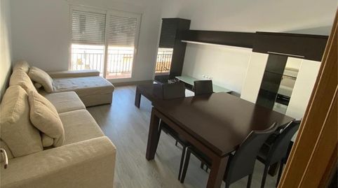 Foto 3 de Piso en venta en Calle Merecillas, Centro, Antequera