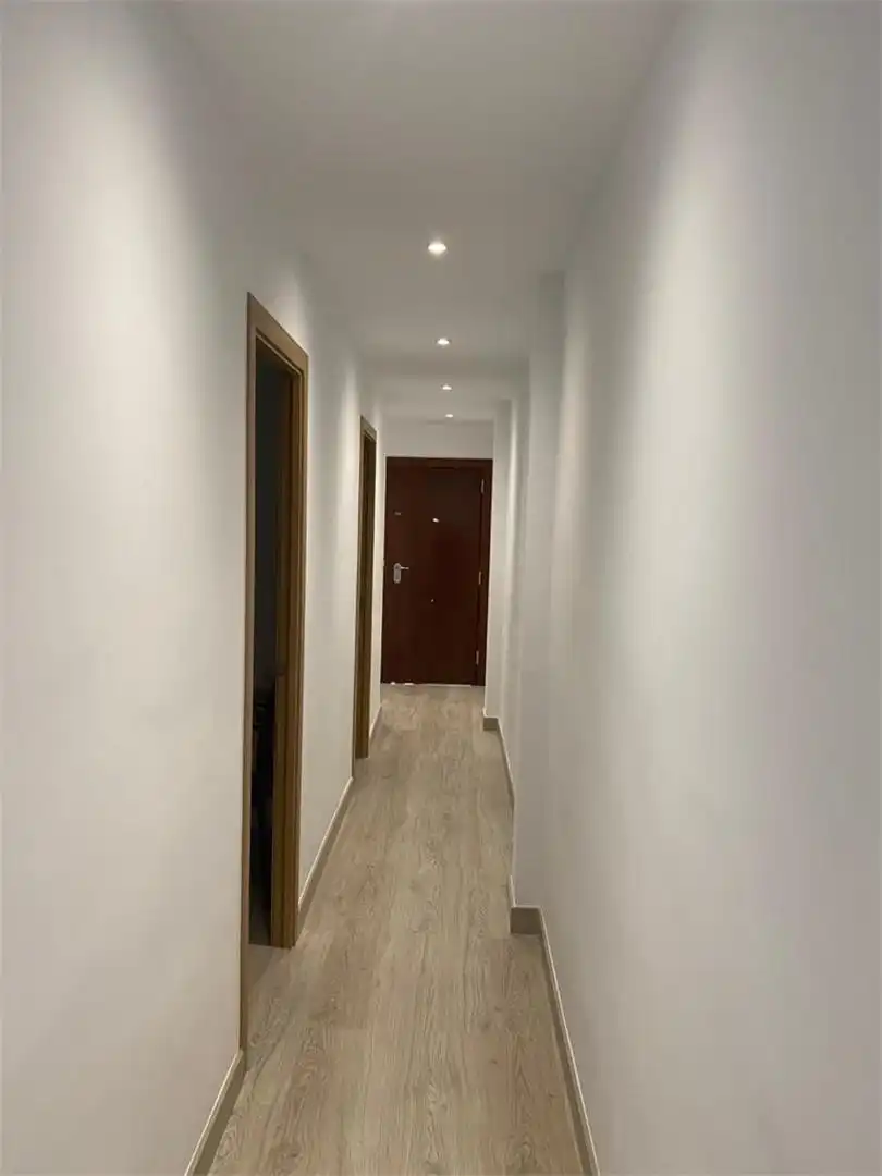 Piso en venta en Calle Merecillas, Centro Piso en venta en Antequera con Amueblado y Balcón