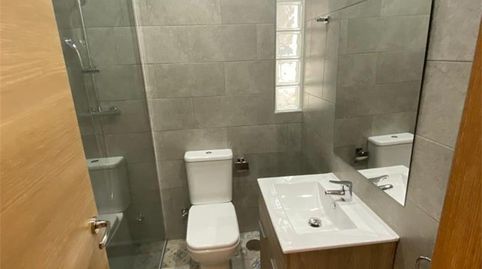 Foto 4 de Piso en venta en Calle Merecillas, Centro, Antequera