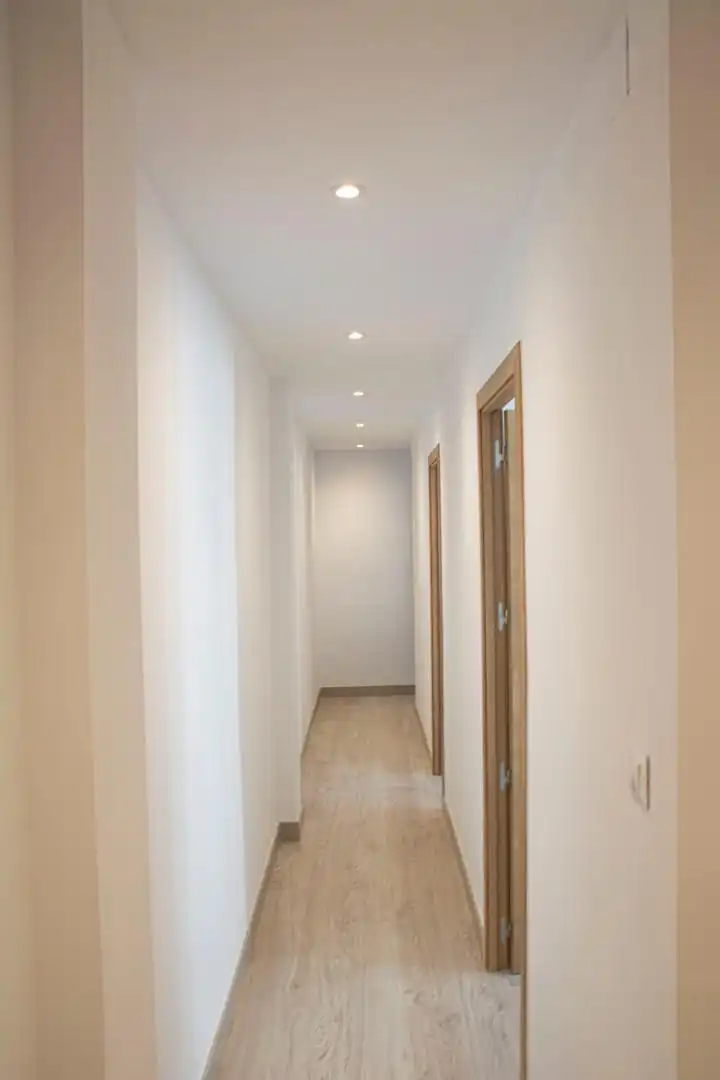 Piso en venta en Calle Merecillas, Centro Piso en venta en Antequera con Amueblado y Balcón