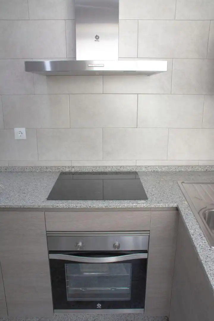 Piso en venta en Calle Merecillas, Centro Cocina de Piso en venta en Antequera con Amueblado y Balcón