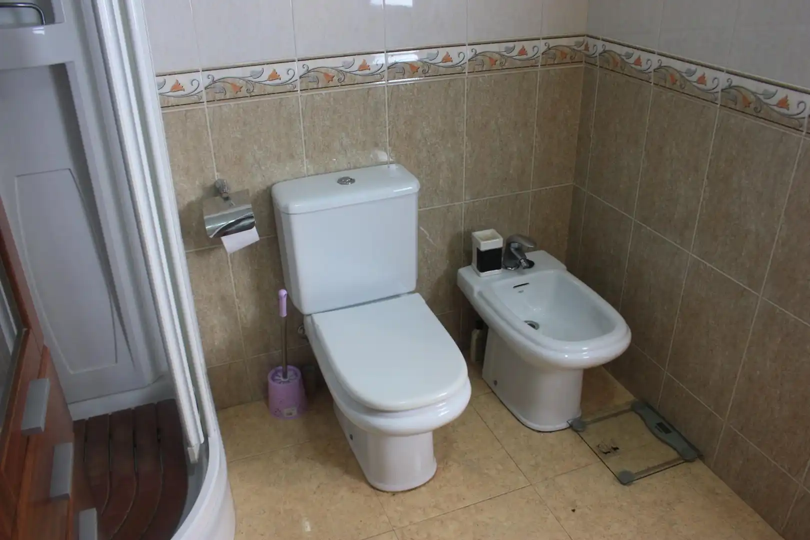 Baño de Piso en venta en Águilas con Aire acondicionado, Calefacción y Terraza