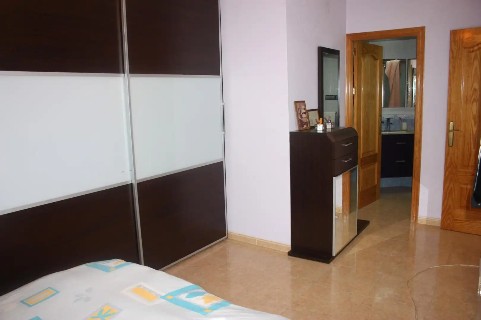 Habitación de Piso en venta en Águilas con Aire acondicionado, Calefacción y Terraza