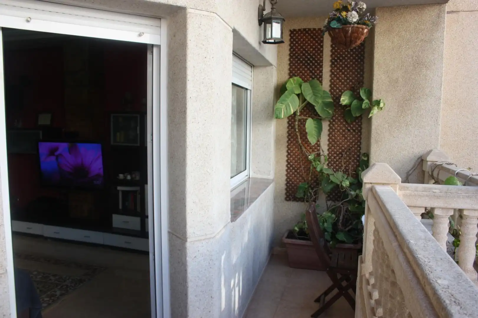 Terraza de Piso en venta en Águilas con Aire acondicionado, Calefacción y Terraza