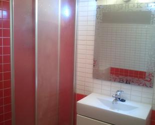 Bathroom of Attic for sale in Plasencia  with Air Conditioner and Terrace