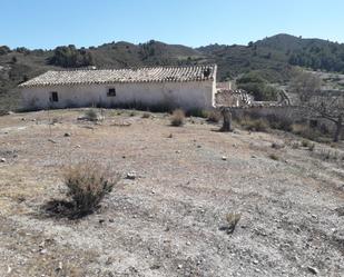 Land for sale in Lorca