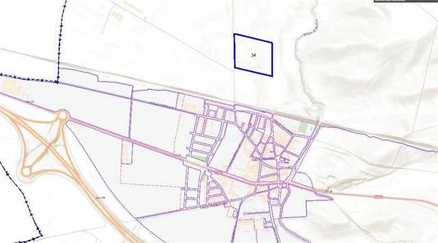 Terreno en Venta en Camino de rielves a Huecas, 1 en Rielves