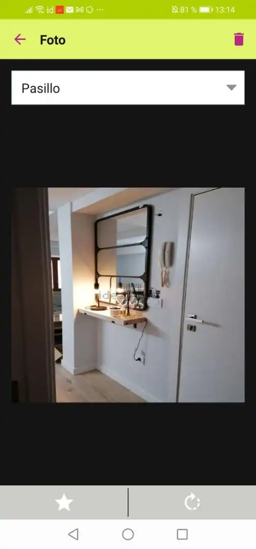 Flat for sale in Calle Mayor, Alegría-Dulantzi Bedroom of Flat for sale in Alegría-Dulantzi with Heating, Storage room and Balcony