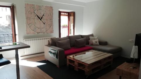 Foto 5 de Pis en venda a Calle Mayor, Alegría-Dulantzi, Araba - Álava