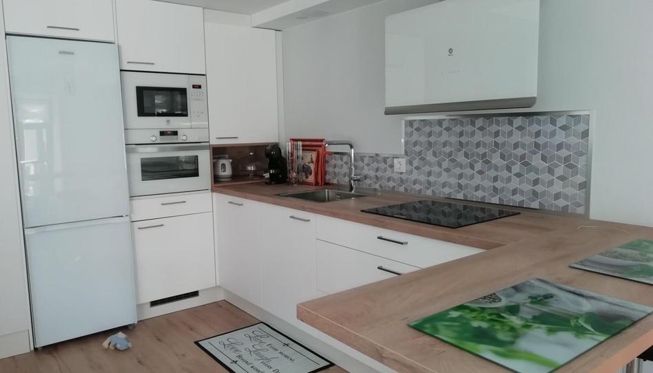 Foto 1 de Pis en venda a Calle Mayor, Alegría-Dulantzi, Araba - Álava