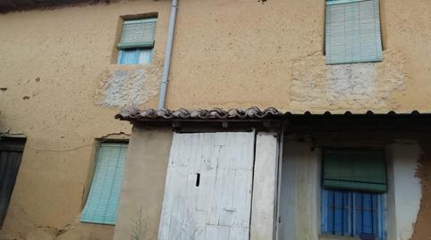 Foto 3 de Planta baixa en venda a Calle Mata, Villamol, León
