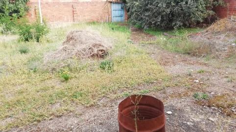 Foto 2 de Planta baixa en venda a Calle Mata, Villamol, León