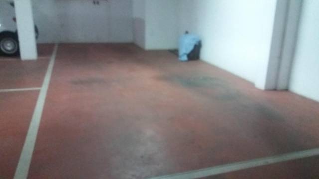 Garaje en Venta en Ronda Quiñones, 26E en Cedillo del Condado