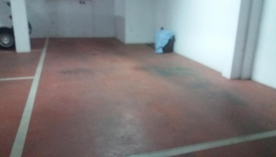 Garatge en venda a Ronda Quiñones, 26e, Cedillo del Condado, Toledo - imatge 1 Foto 1 de Garatge en venda a Ronda Quiñones, 26e, Cedillo del Condado, Toledo