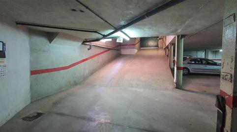 Foto 2 de Garatge de lloguer a Calle de Colón, 17, Alhama de Murcia ciudad, Murcia