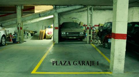 Foto 3 de Garatge de lloguer a Calle de Colón, 17, Alhama de Murcia ciudad, Murcia