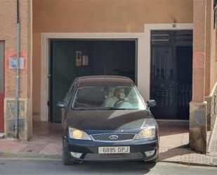 Garage to rent in Alhama de Murcia