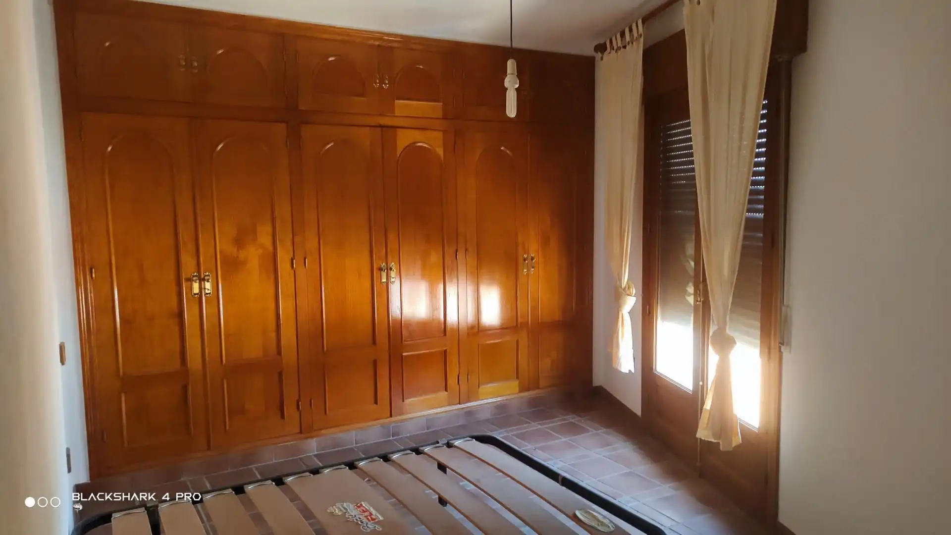 Casa o xalet en venda a Plaza de la Constitución, 2, Lagartera Dormitori de Casa o xalet en venda en Lagartera amb Aire condicionat, Parquet i Traster