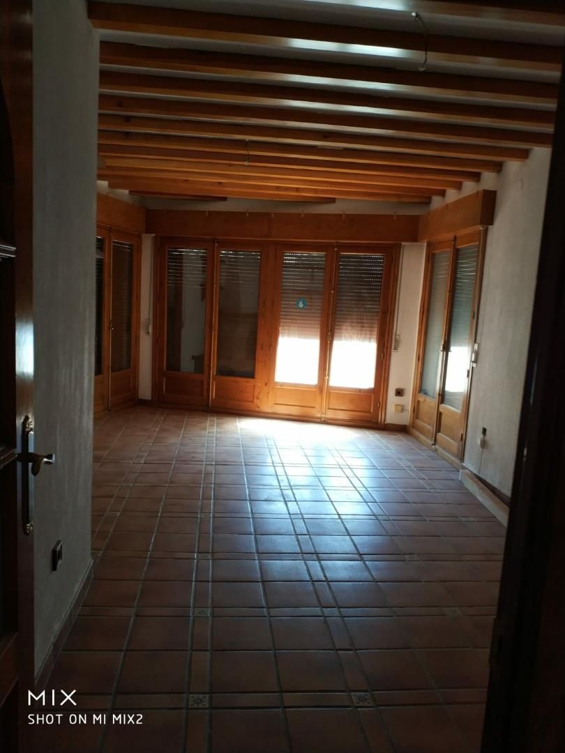 House or chalet for sale in Lagartera  with Air Conditioner and Balcony