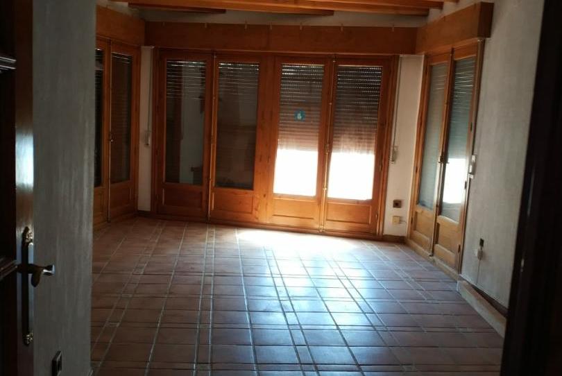 Foto 1 de Casa o chalet en venta en Plaza de la Constitución, 2, Lagartera, Toledo